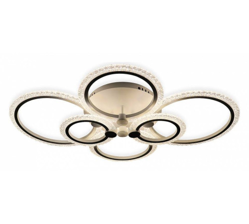 Потолочная люстра Ambrella Light FA FA4065