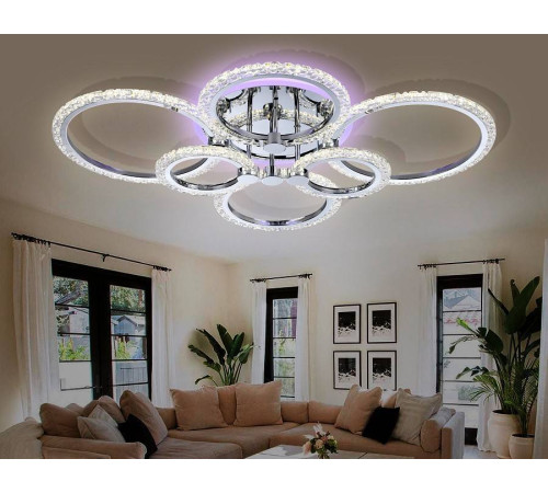 Накладной светильник Ambrella Light FA FA413