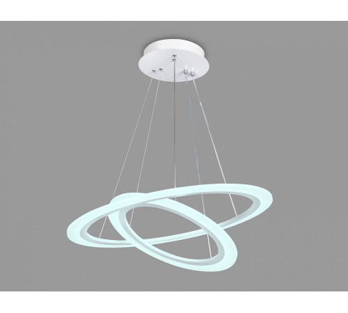 Подвесной светильник Ambrella Light FA FA4355