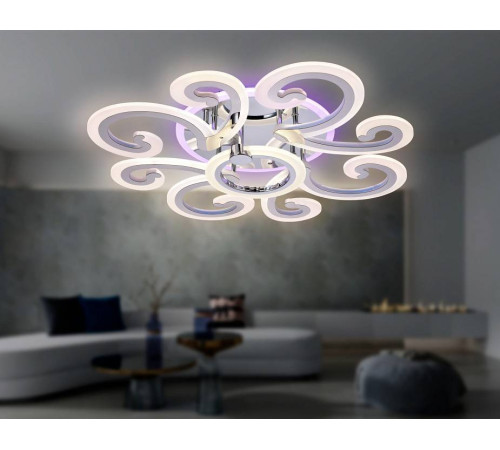 Накладной светильник Ambrella Light FA FA5146