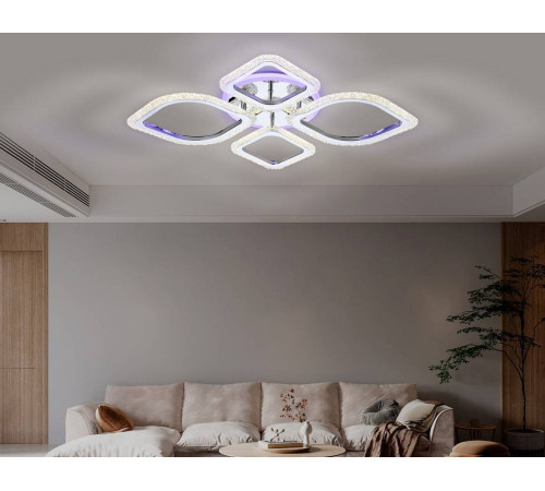 Потолочная люстра Ambrella Light FA FA5148