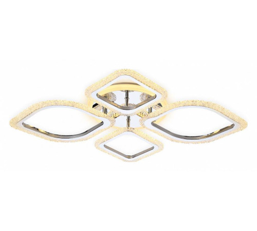 Потолочная люстра Ambrella Light FA FA5148