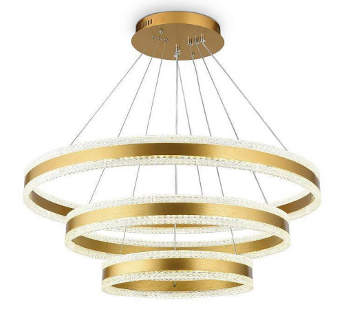 Подвесной светильник Ambrella light FA FA6183 12 Вт FA6183