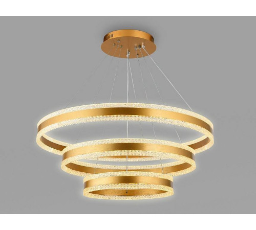 Подвесной светильник Ambrella light FA FA6183 12 Вт FA6183
