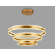 Подвесной светильник Ambrella light FA FA6183 12 Вт FA6183