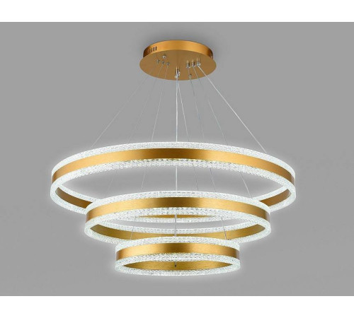 Подвесной светильник Ambrella light FA FA6183 12 Вт FA6183