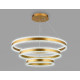Подвесной светильник Ambrella light FA FA6183 12 Вт FA6183