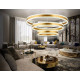 Подвесной светильник Ambrella light FA FA6183 12 Вт FA6183