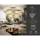 Подвесной светильник Ambrella light FA FA6183 12 Вт FA6183