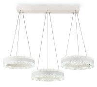 Подвесной светильник Ambrella light FA FA6206 12 Вт FA6206