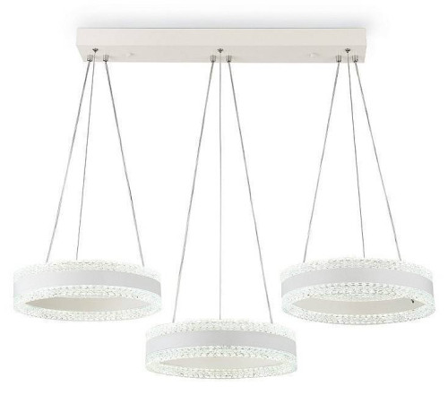 Подвесной светильник Ambrella light FA FA6206 12 Вт FA6206