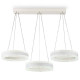 Подвесной светильник Ambrella light FA FA6206 12 Вт FA6206