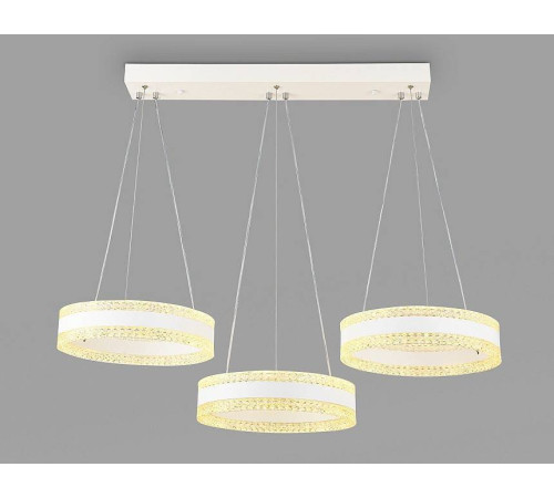 Подвесной светильник Ambrella light FA FA6206 12 Вт FA6206