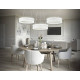 Подвесной светильник Ambrella light FA FA6206 12 Вт FA6206