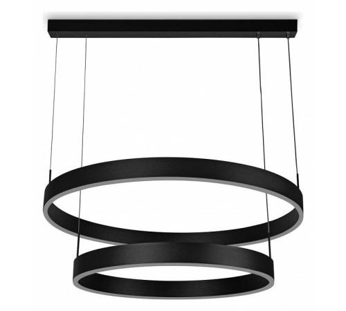 Подвесной светильник Ambrella Light FA FA6618