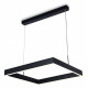 Подвесной светильник Ambrella light FA FA6626 12 Вт FA6626