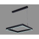 Подвесной светильник Ambrella light FA FA6626 12 Вт FA6626