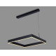 Подвесной светильник Ambrella light FA FA6626 12 Вт FA6626