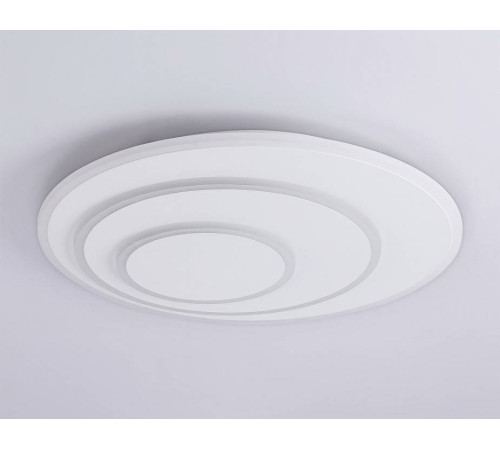 Накладной светильник Ambrella Light FA FA7707