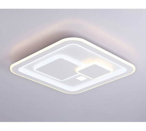 Накладной светильник Ambrella Light FA FA7712