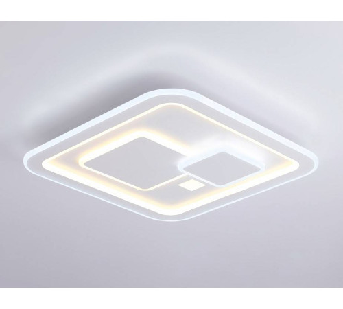 Накладной светильник Ambrella Light FA FA7712