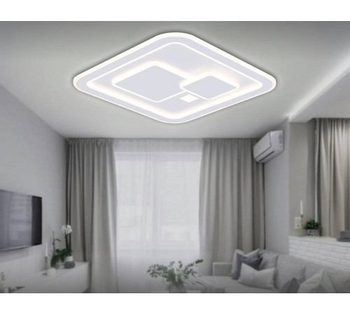 Накладной светильник Ambrella Light FA FA7712