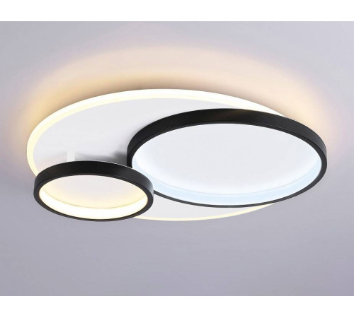 Накладной светильник Ambrella Light FA FA7719