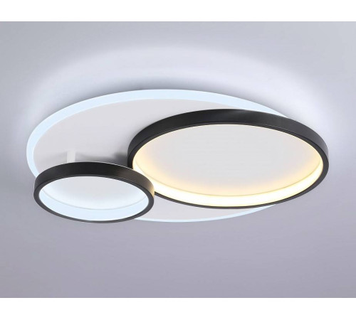 Накладной светильник Ambrella Light FA FA7719