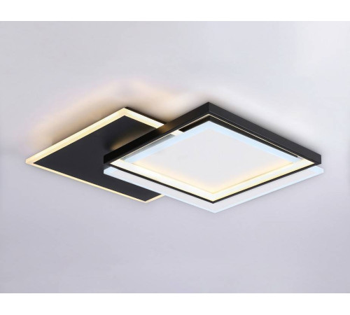 Накладной светильник Ambrella Light FA FA7723