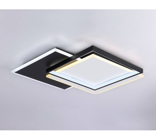 Накладной светильник Ambrella Light FA FA7723