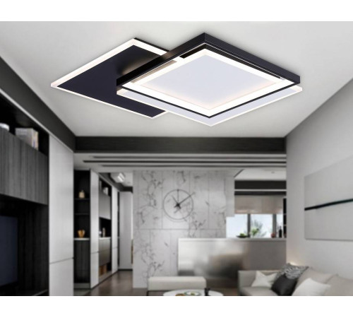 Накладной светильник Ambrella Light FA FA7723