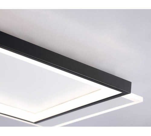 Накладной светильник Ambrella Light FA FA7723