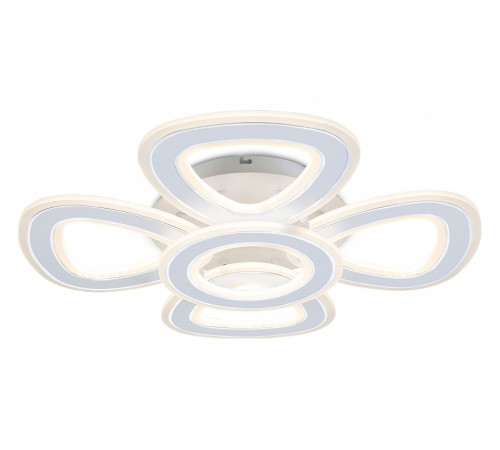 Потолочная люстра Ambrella Light FA FA8925