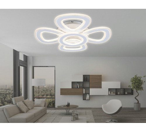 Потолочная люстра Ambrella Light FA FA8925