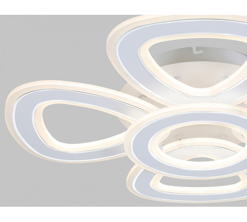 Потолочная люстра Ambrella Light FA FA8925