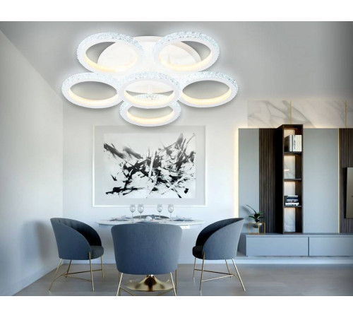 Потолочная люстра Ambrella Light FA FA9531