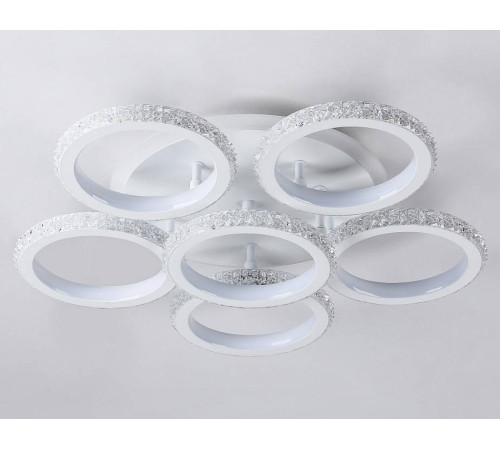 Потолочная люстра Ambrella Light FA FA9531