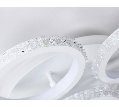 Потолочная люстра Ambrella Light FA FA9531