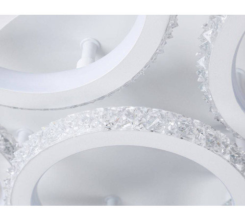 Потолочная люстра Ambrella Light FA FA9531