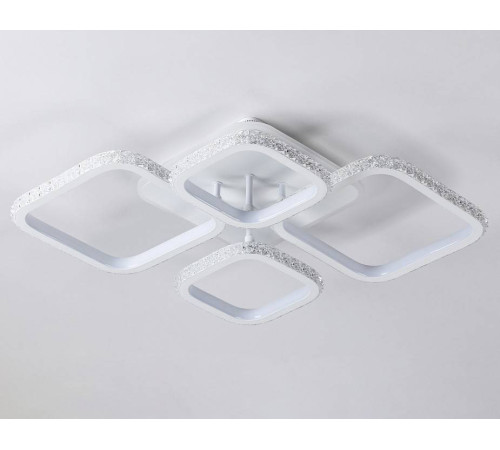 Потолочная люстра Ambrella Light FA FA9541