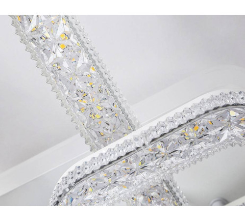 Потолочная люстра Ambrella Light FA FA9541