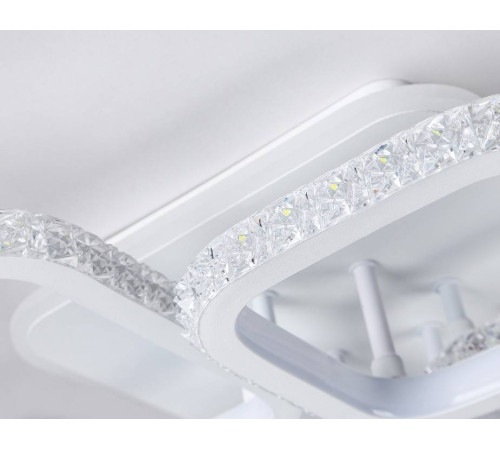 Потолочная люстра Ambrella Light FA FA9541