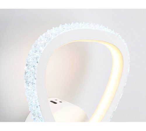 Бра светодиодное Ambrella light FA FA9557