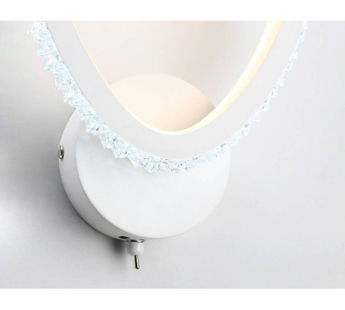 Бра светодиодное Ambrella light FA FA9557