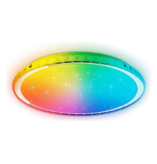 Накладной светильник Ambrella light Orbital Air 72 Вт FF501