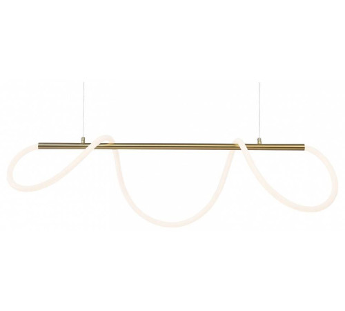 Подвесной светильник Ambrella light FL FL10535