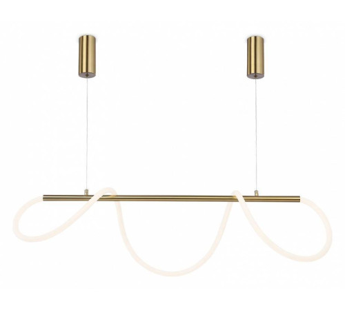 Подвесной светильник Ambrella light FL FL10535