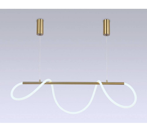 Подвесной светильник Ambrella light FL FL10535