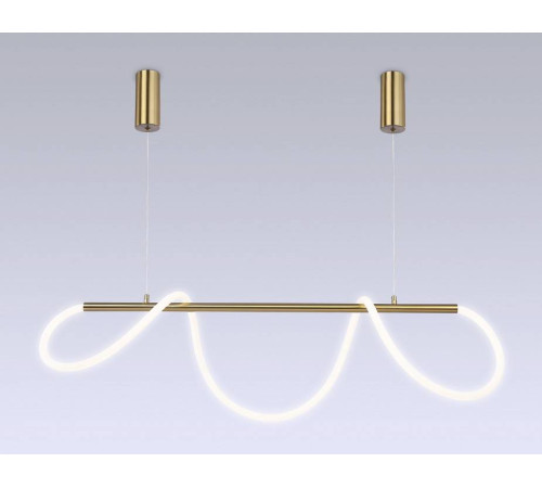 Подвесной светильник Ambrella light FL FL10535