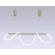 Подвесной светильник Ambrella light FL FL10535